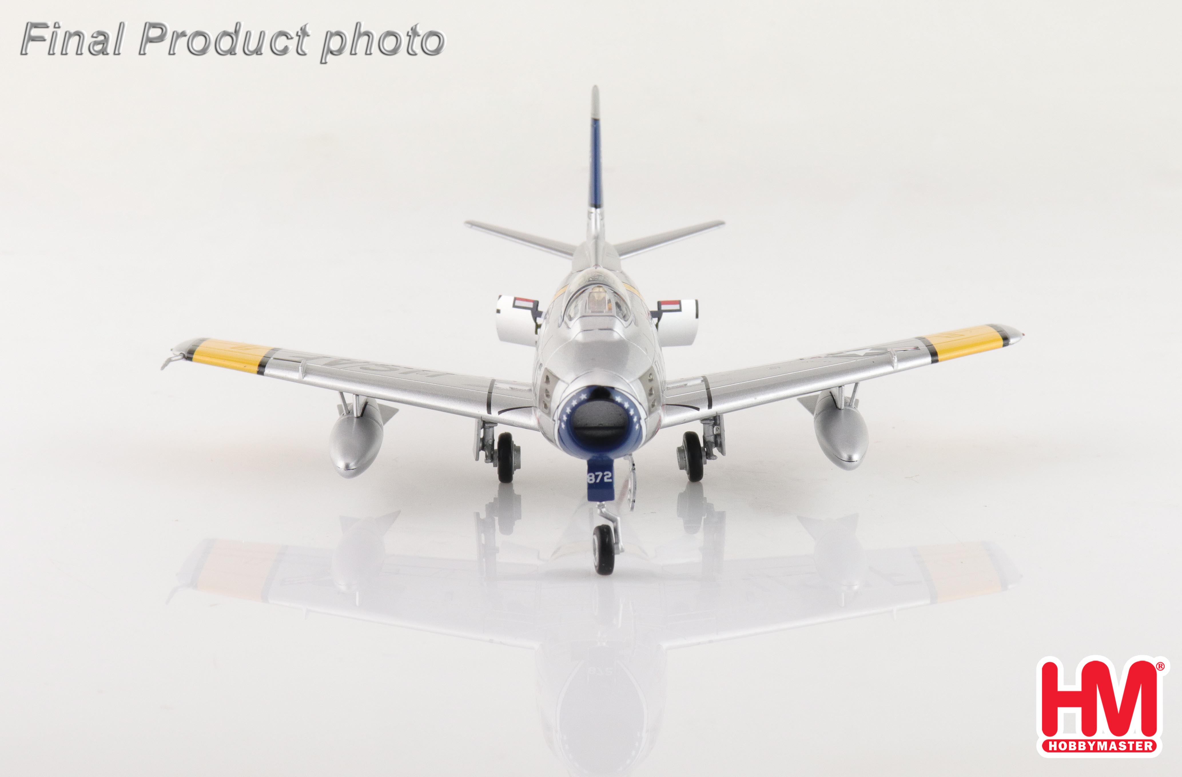 F-86F 